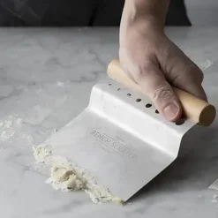 Rasqueta de repostería 4 en 1 para cocina Mason Cash