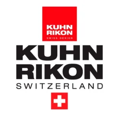 Rasqueta para vitrocerámica Kuhn Rikon