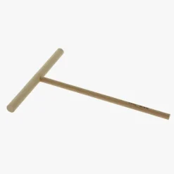 Rastrillo para crepes de madera de haya De Buyer