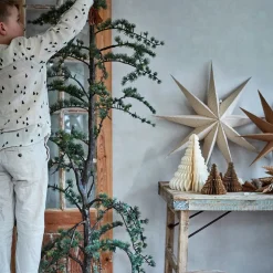 Árbol de papel decorativo Uni Tree Affari of Sweden