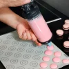 Recarga con tapas herméticas De Buyer