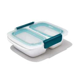 Recipiente a prueba de fugas Prep & Go OXO