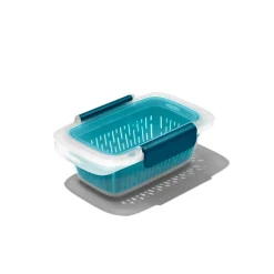 Recipiente a prueba de fugas Prep & Go OXO