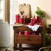 Recipiente cerámico para utensilios Staub