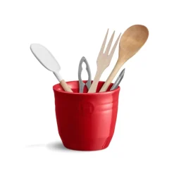 Recipiente cerámico para utensilios de cocina Emile Henry