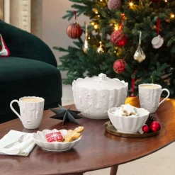Recipiente de porcelana para galletas Royal Classic Villeroy & Boch