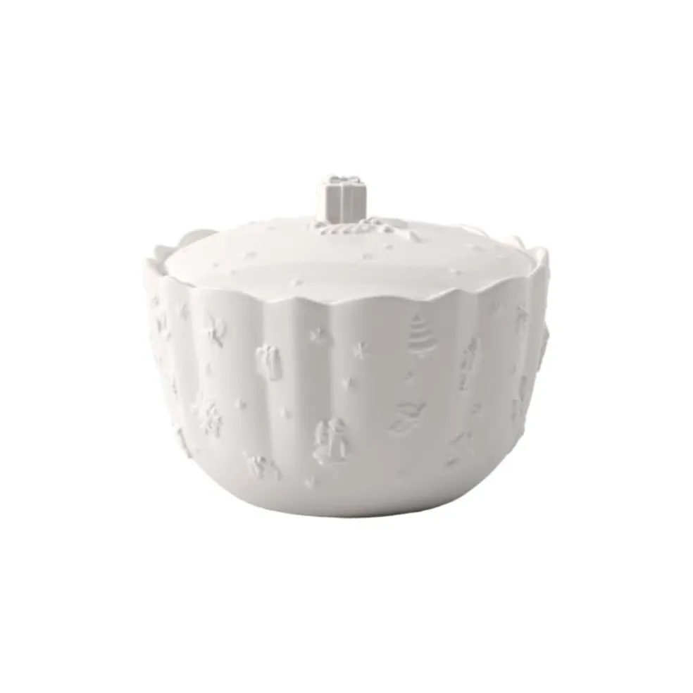 Recipiente de porcelana para galletas Royal Classic Villeroy & Boch