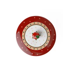 Recipiente de porcelana para galletas Winter Bakery Delight Villeroy & Boch