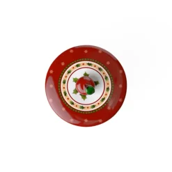 Recipiente de porcelana para galletas Winter Bakery Delight Villeroy & Boch