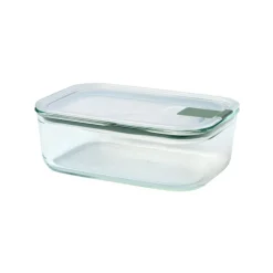 Recipiente de vidrio Easyclip de Mepal