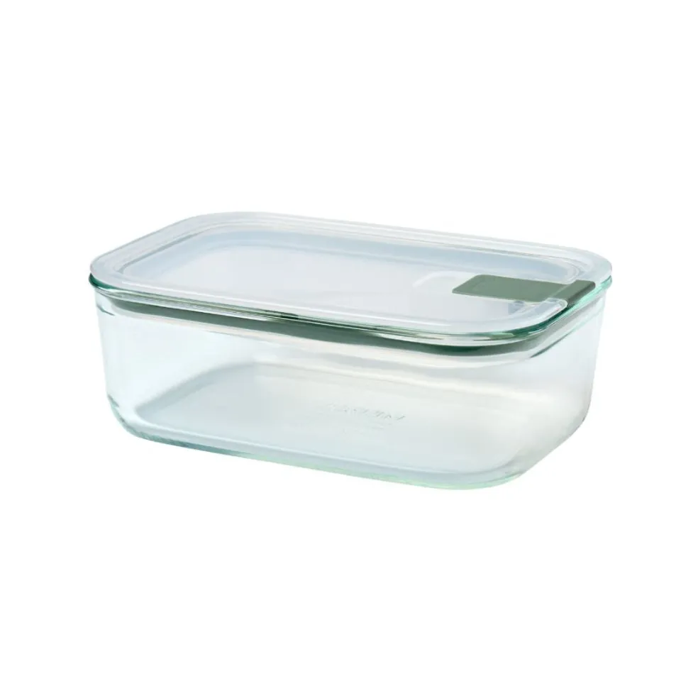 Recipiente de vidrio Easyclip de Mepal