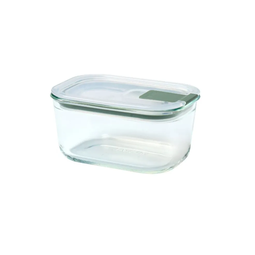 Recipiente de vidrio Easyclip de Mepal