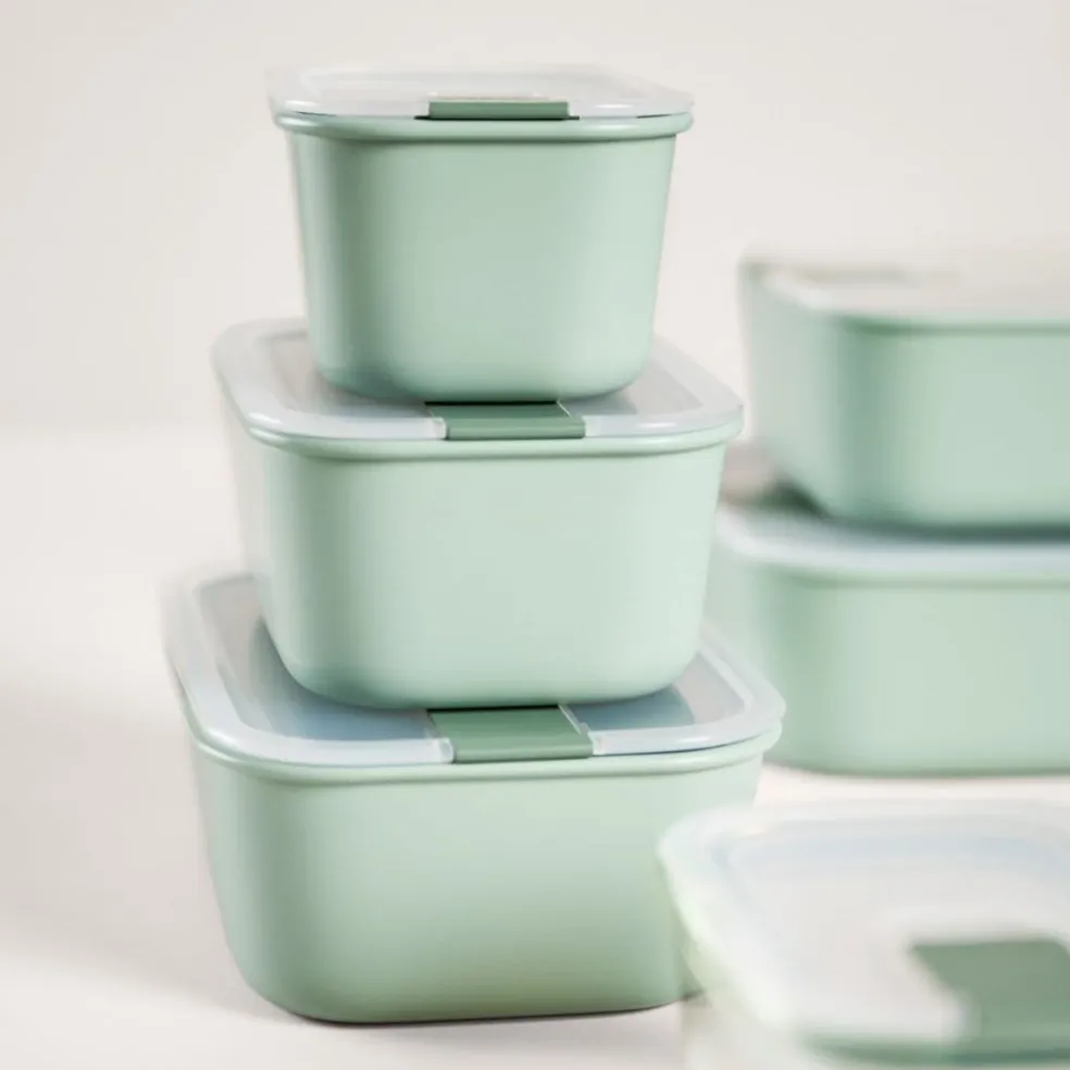 Recipiente Easyclip de Mepal