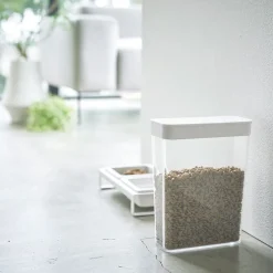 Recipiente hermético de almacenamiento Tower Yamazaki