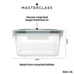 Recipiente MasterClass KitchenCraft