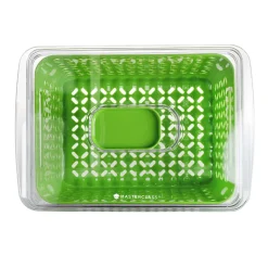 Recipiente rectangular con tapa KitchenCraft