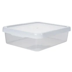 Recipientes anti-goteo 1,3L y 3L OXO