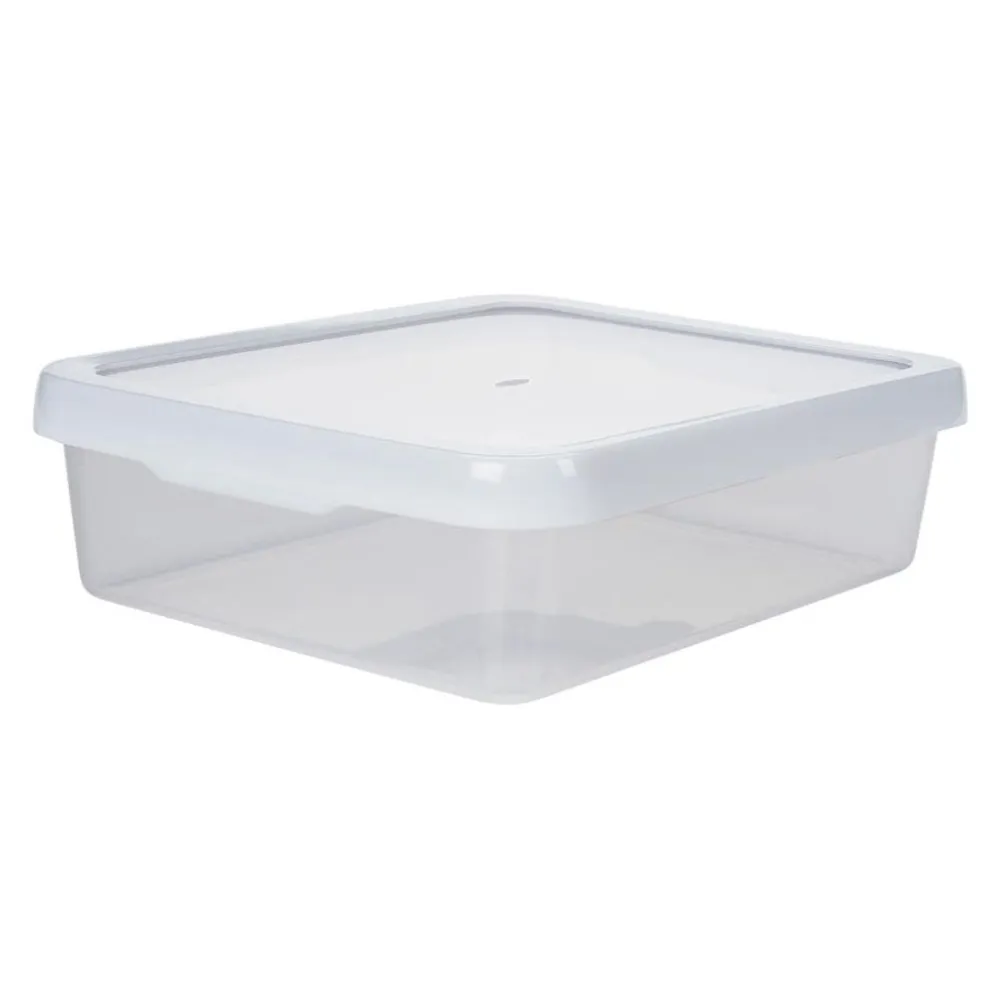 Recipientes anti-goteo 1,3L y 3L OXO