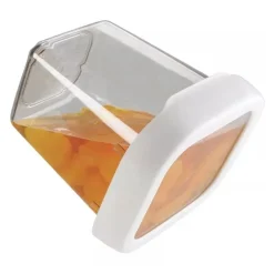Recipientes anti-goteo 1,3L y 3L OXO