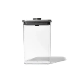 Recipientes con tapa de acero POP 2.0 STEEL OXO