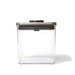 Recipientes con tapa de acero POP 2.0 STEEL OXO