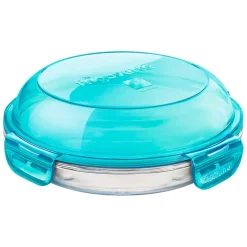 Recipientes de cristal con tapa Frigoverre Evolution de Bormioli Rocco