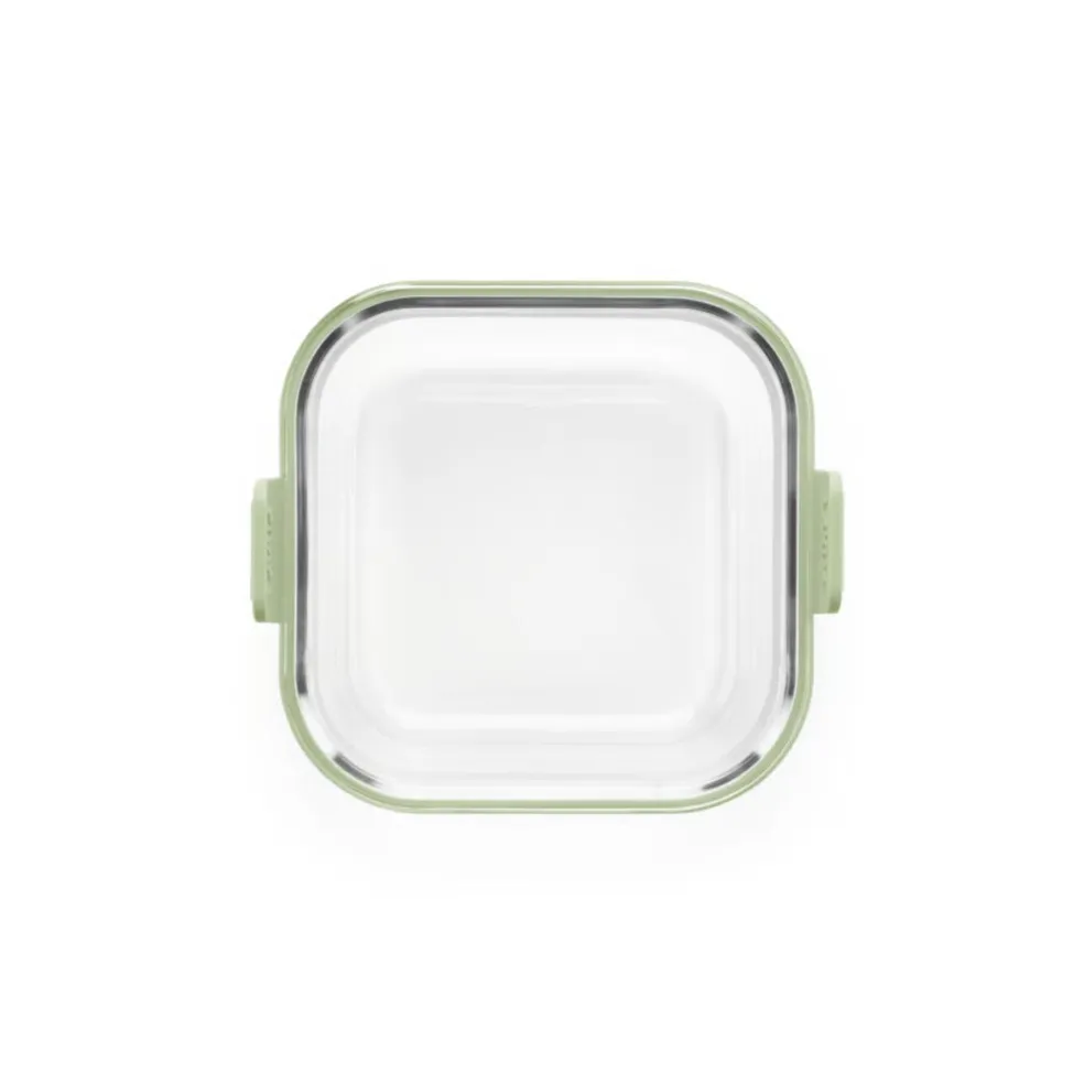 Recipientes de cristal para freidora de aire Lékué