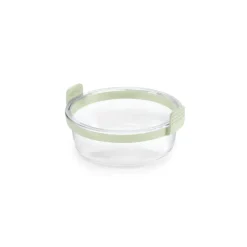 Recipientes de cristal para freidora de aire Lékué