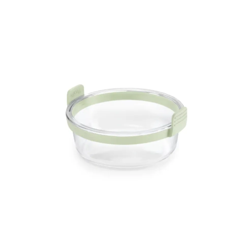 Recipientes de cristal para freidora de aire Lékué