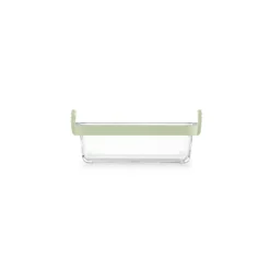 Recipientes de cristal para freidora de aire Lékué