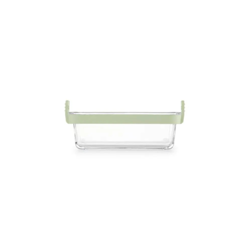 Recipientes de cristal para freidora de aire Lékué
