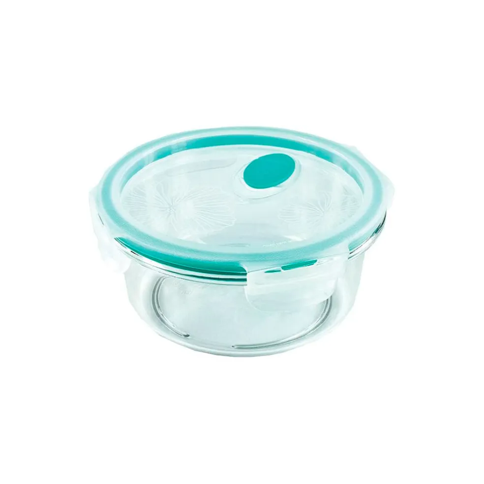 Recipientes de tritan con tapa Lock&Lock