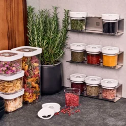 Recipientes de vacío Fresh&Save Zwilling