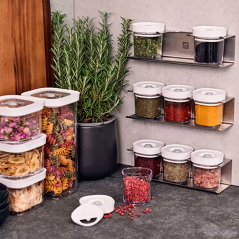 Recipientes de vacío Fresh&Save Zwilling