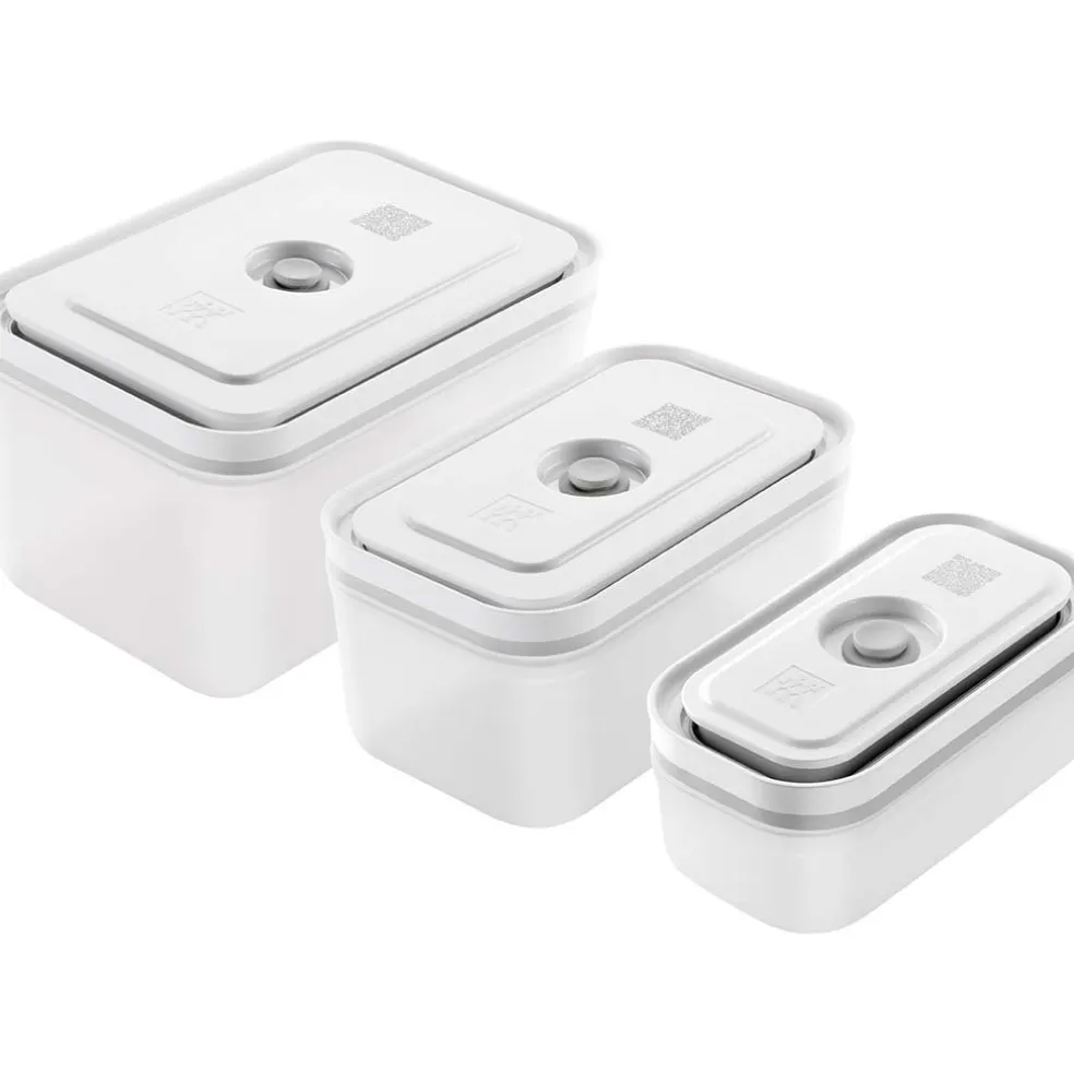 Recipientes de vacío Fresh&Save Zwilling