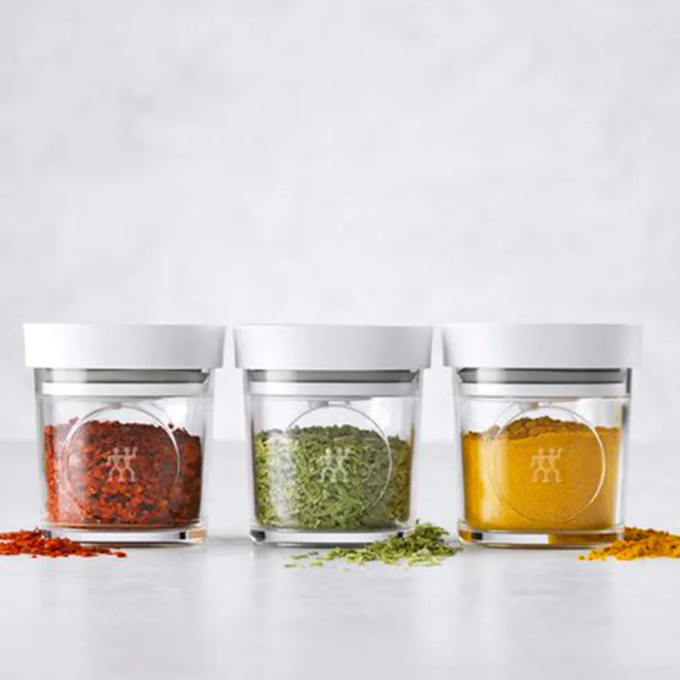 Recipientes de vacío Fresh&Save Zwilling