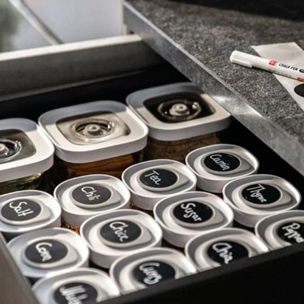 Recipientes de vacío Fresh&Save Zwilling