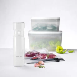 Recipientes de vacío Fresh&Save Zwilling