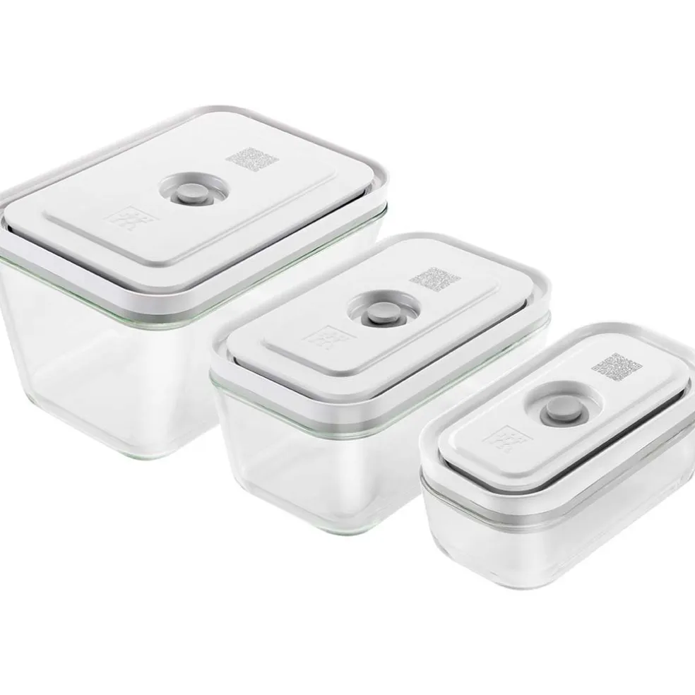 Recipientes de vacío Fresh&Save Zwilling