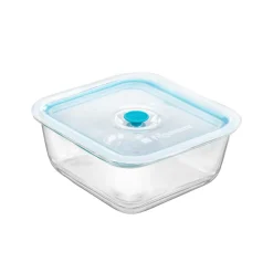 Recipientes de vidrio con tapa hermética Frigoverre Smart Bormioli Rocco