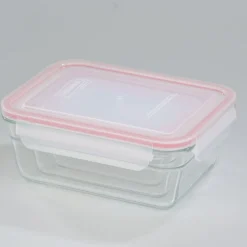 Recipientes herméticos de cristal aptos para horno Glasslock