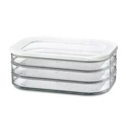 Recipientes para queso o fiambre Modula Mepal