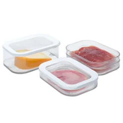 Recipientes para queso o fiambre Modula Mepal