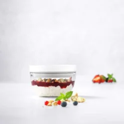 Recipientes redondos de vacío Fresh&Save Zwilling