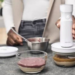 Recipientes redondos de vacío Fresh&Save Zwilling