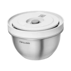 Recipientes redondos de vacío Fresh&Save Zwilling