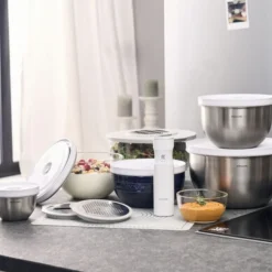 Recipientes redondos de vacío Fresh&Save Zwilling