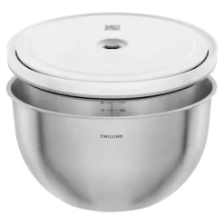 Recipientes redondos de vacío Fresh&Save Zwilling