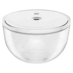 Recipientes redondos de vacío Fresh&Save Zwilling