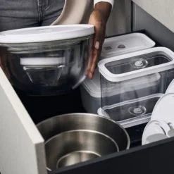 Recipientes redondos de vacío Fresh&Save Zwilling